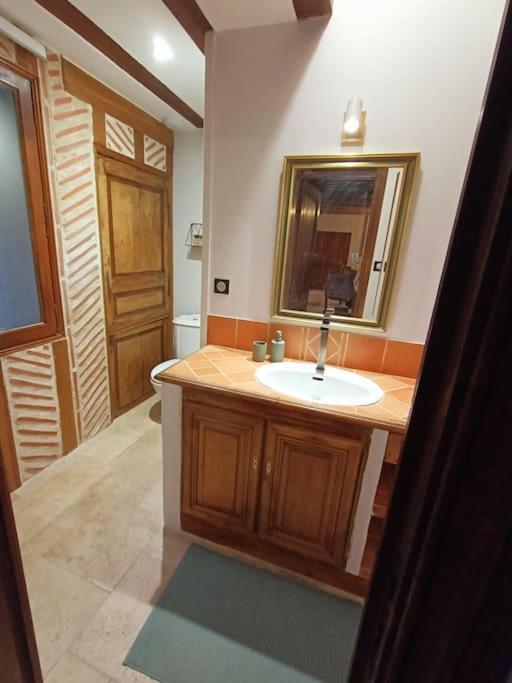 Holiday home Avec Vue Sur L'indre Artannes-sur-Indre